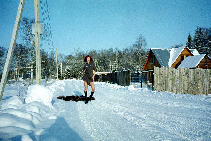 Даша, 25
